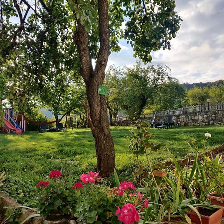 Старата Къща - Трявна Triavna Exterior foto