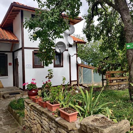 Старата Къща - Трявна Triavna Exterior foto