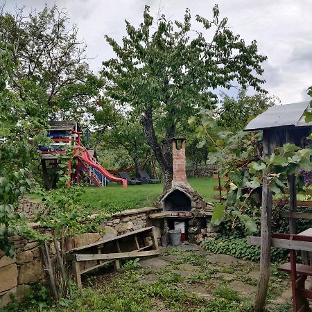 Старата Къща - Трявна Triavna Exterior foto