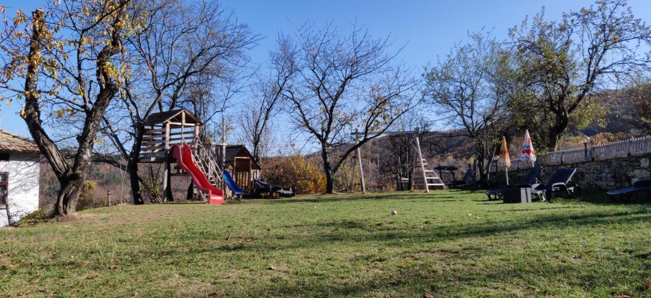 Старата Къща - Трявна Triavna Exterior foto