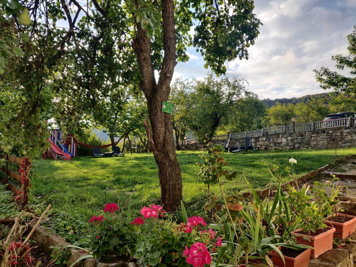 Старата Къща - Трявна Triavna Exterior foto