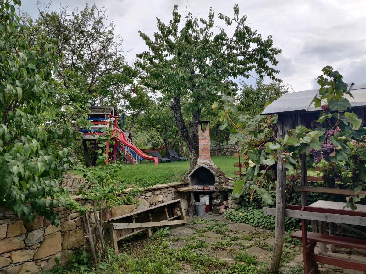 Старата Къща - Трявна Triavna Exterior foto