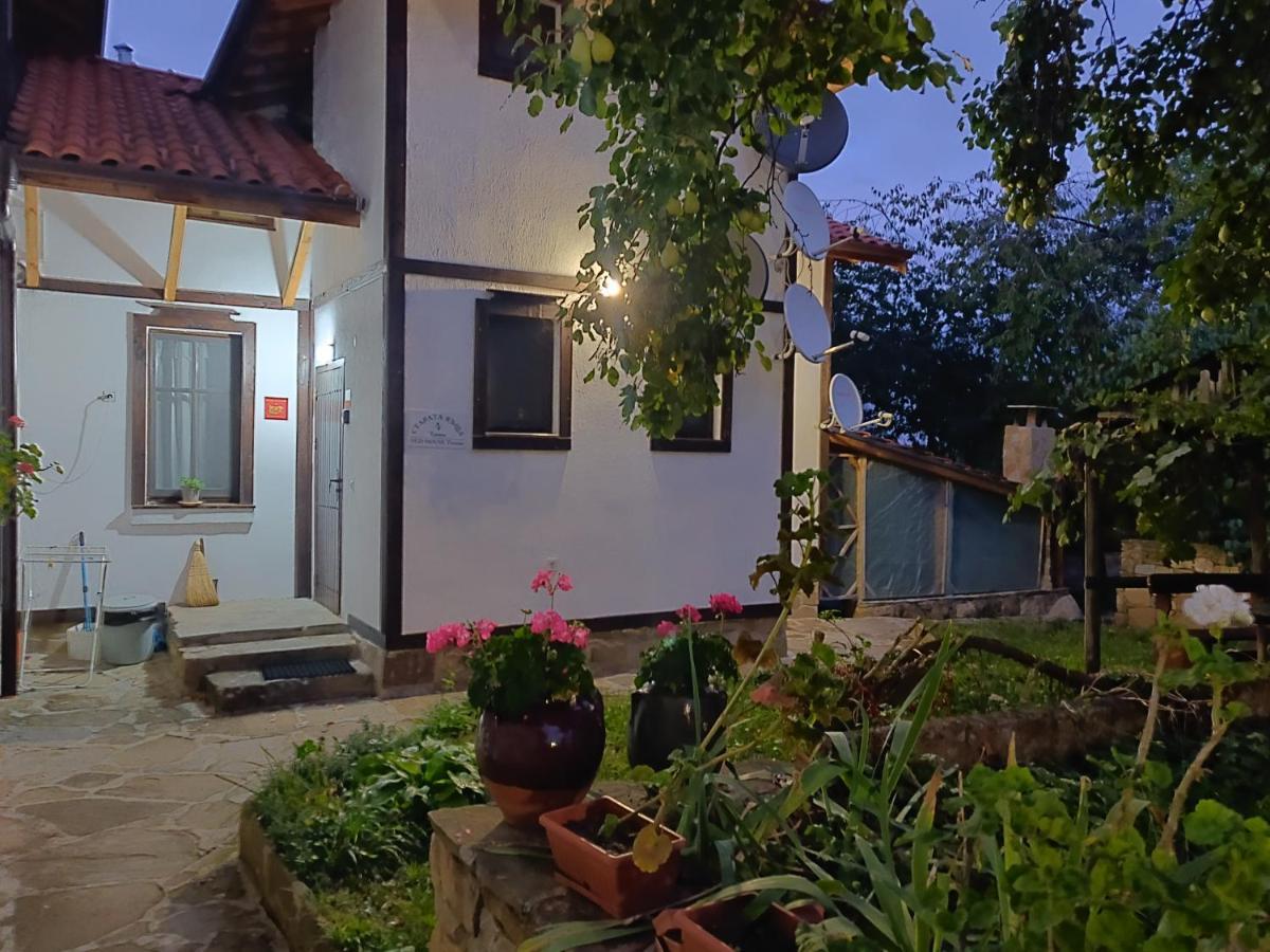 Старата Къща - Трявна Triavna Exterior foto