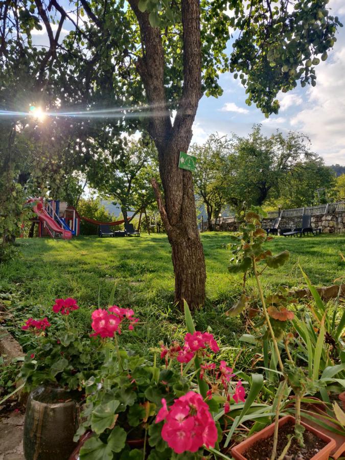 Старата Къща - Трявна Triavna Exterior foto