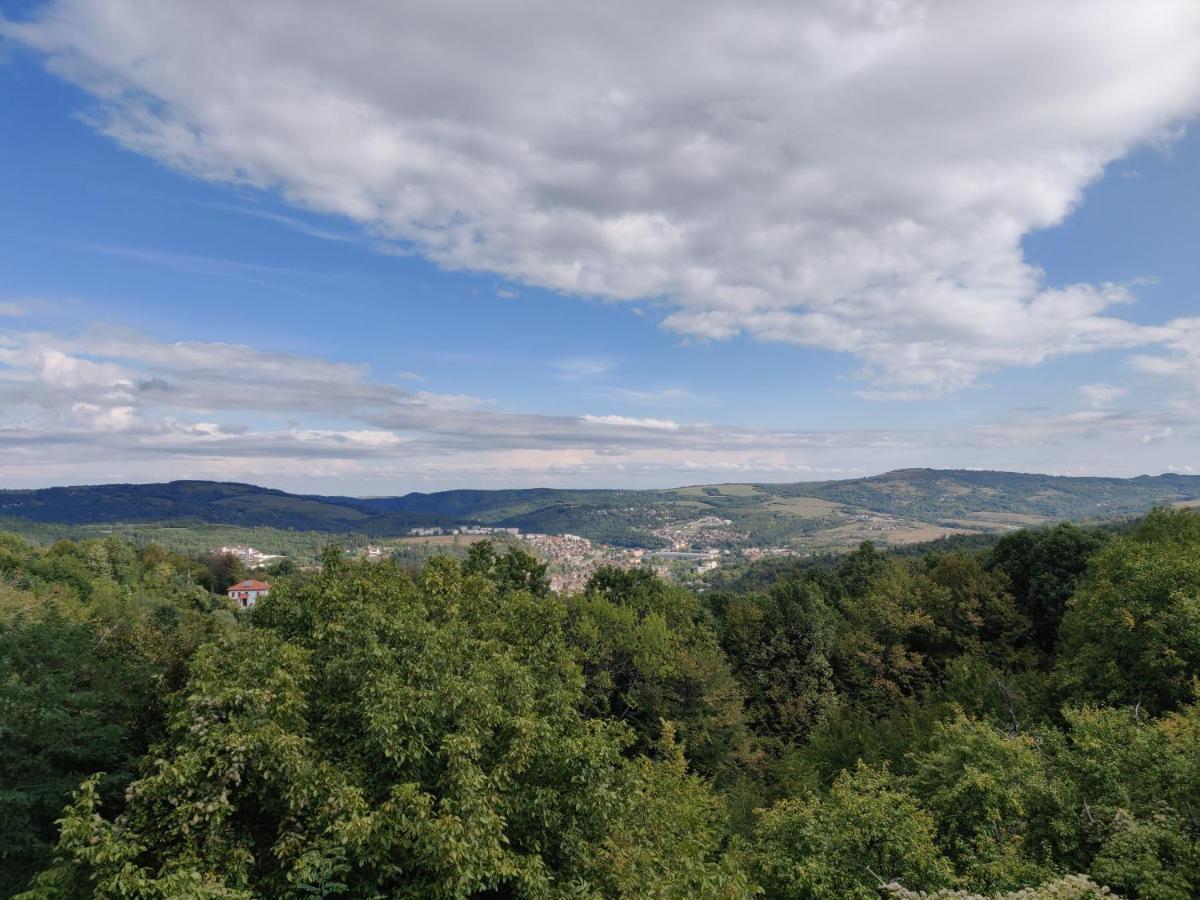 Старата Къща - Трявна Triavna Exterior foto