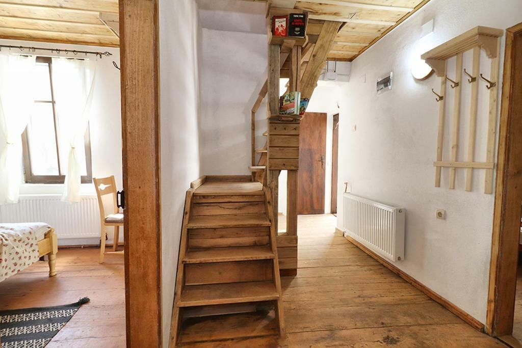 Старата Къща - Трявна Triavna Exterior foto