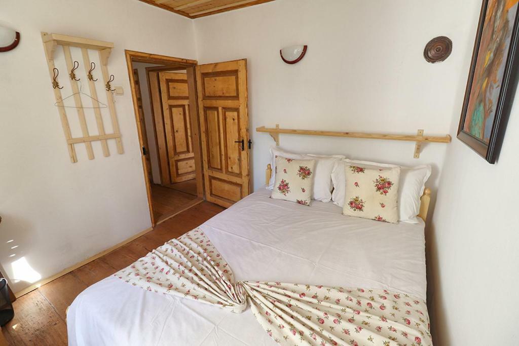 Старата Къща - Трявна Triavna Exterior foto